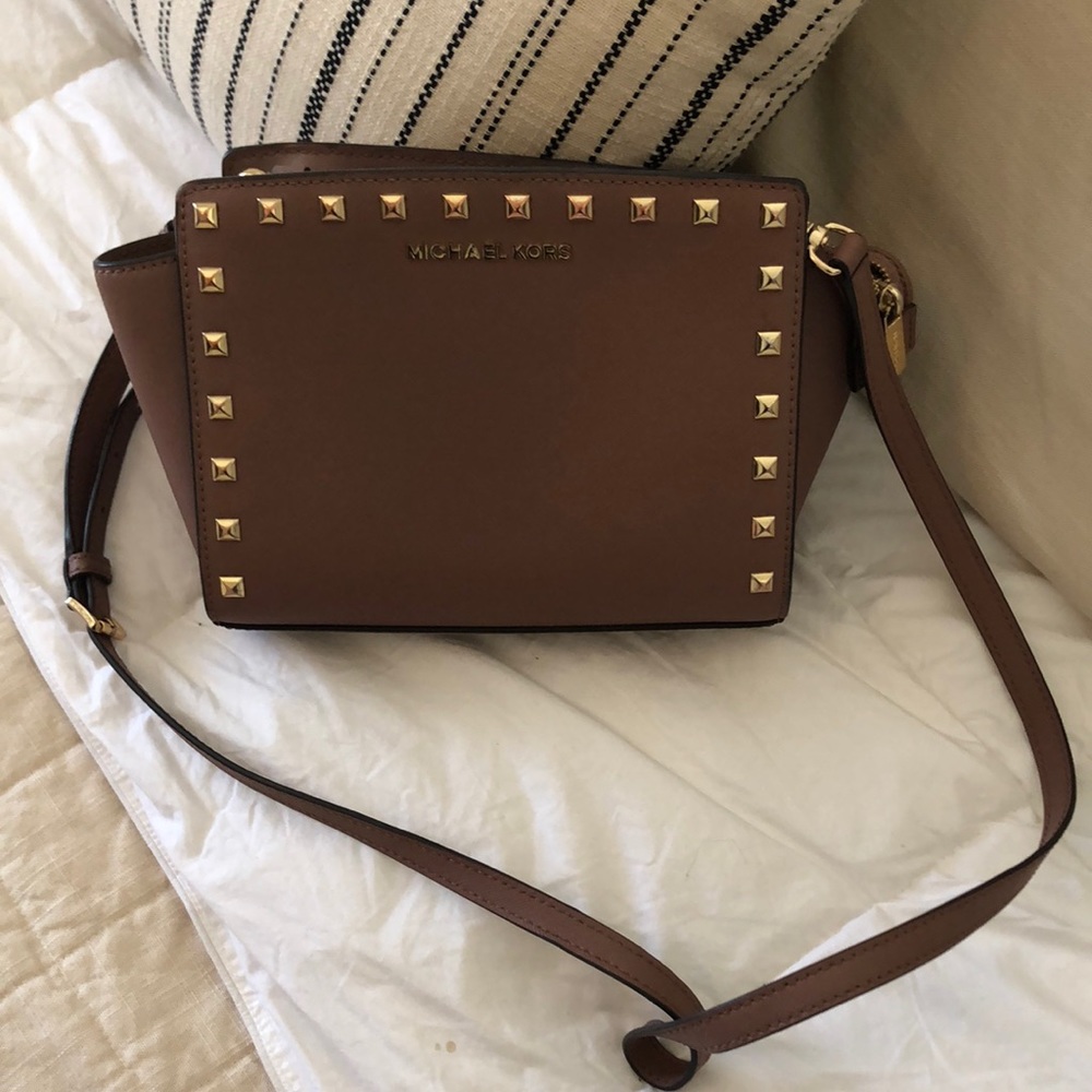 Michael Kors Crossbody Purse